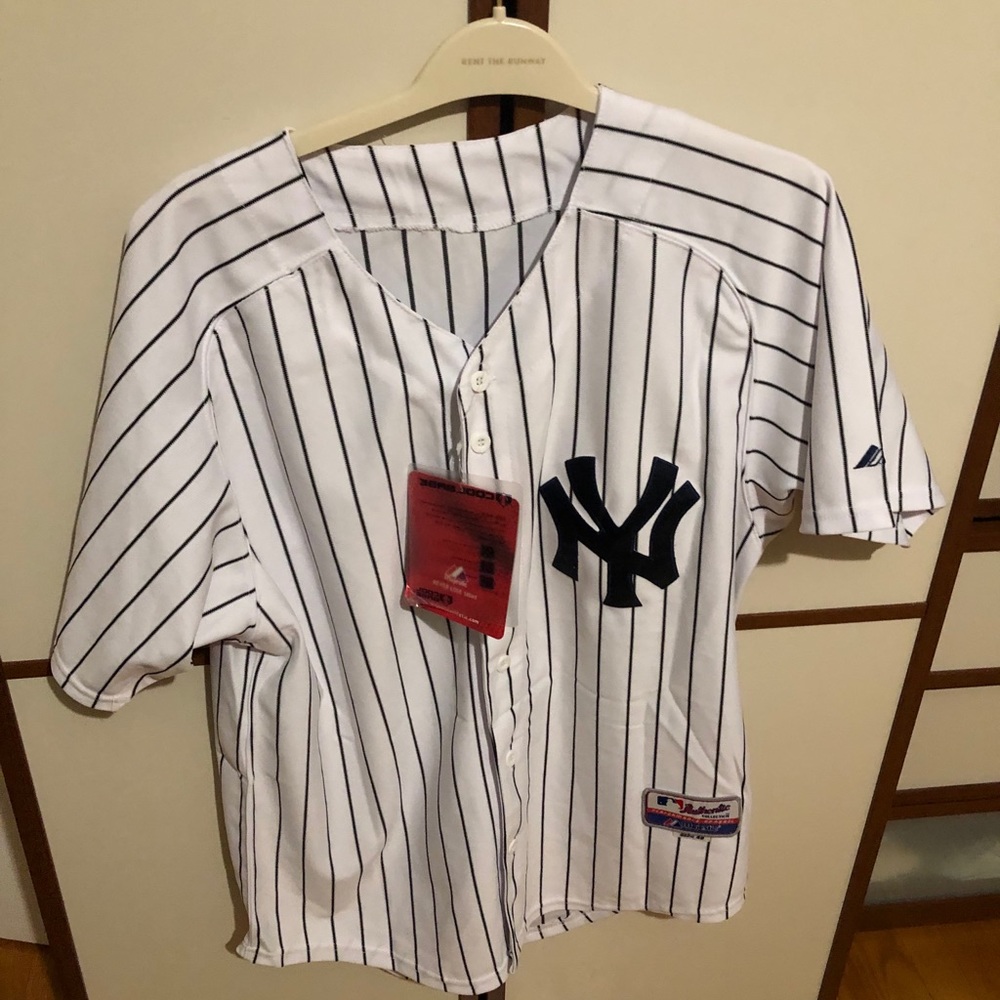Yankees Jersey